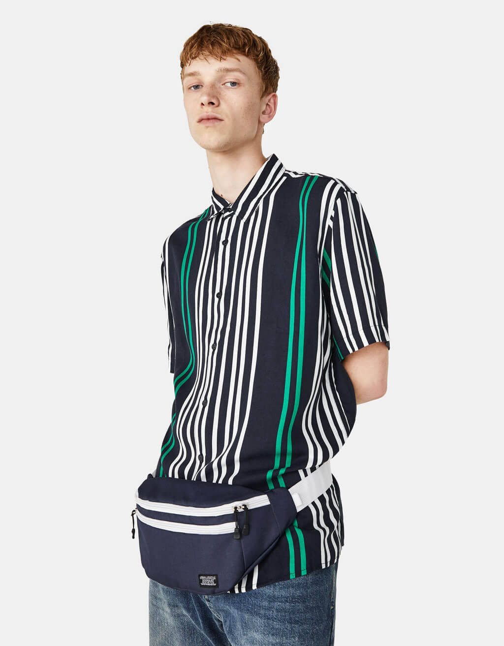 Sport Tank Top – Image 2