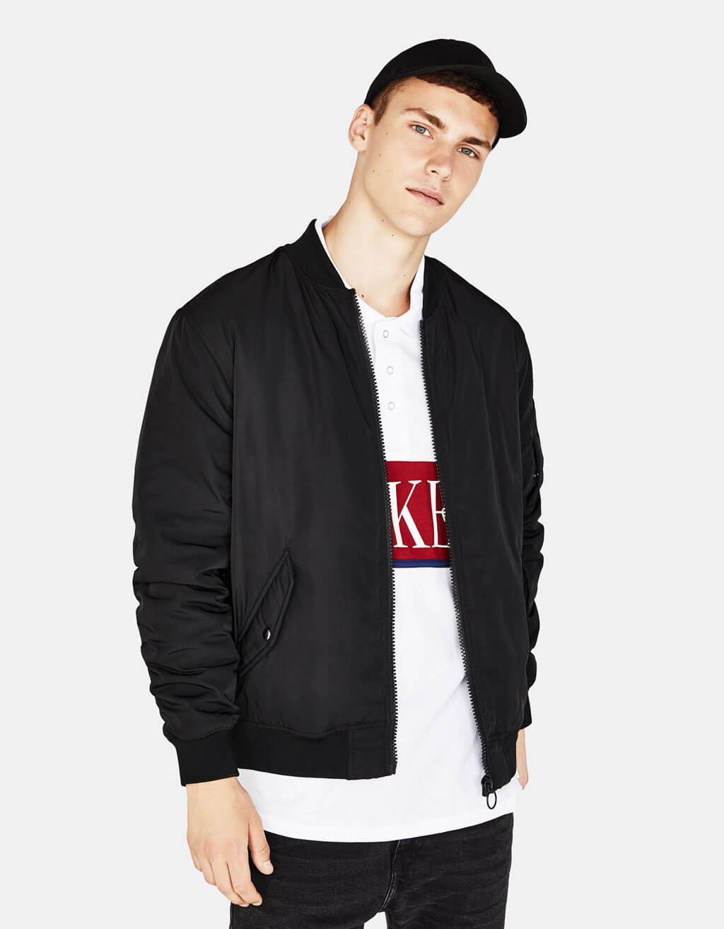 Black Coat – Image 2