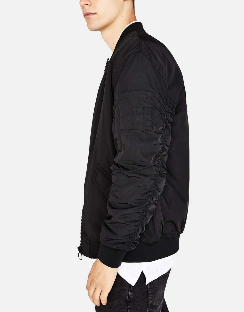 Black Coat – Image 3