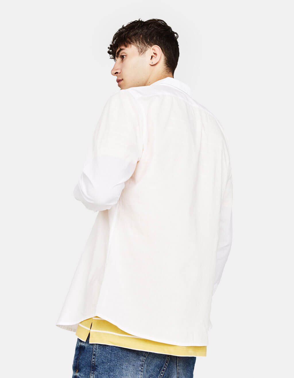 Slim Fit Dress Shirts – Image 2