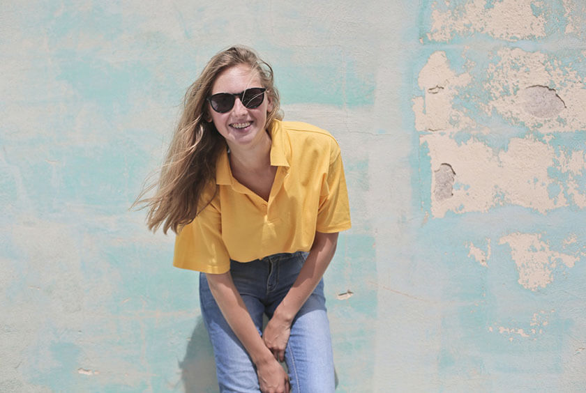 Deconstructing The #OOTD Pose