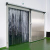 Rideau lanière Pvc souple pro
