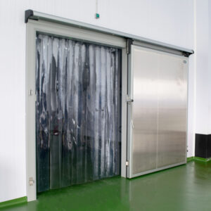 Rideau lanière Pvc souple pro