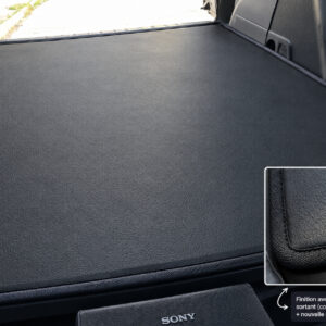 🚗 Bac de coffre pour Renault Kangoo 3